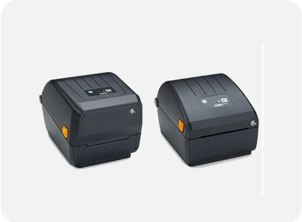 Zebra ZD220 Desktop Printer  in UAE